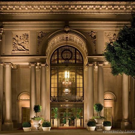 The Biltmore Лос Анджелис Екстериор снимка