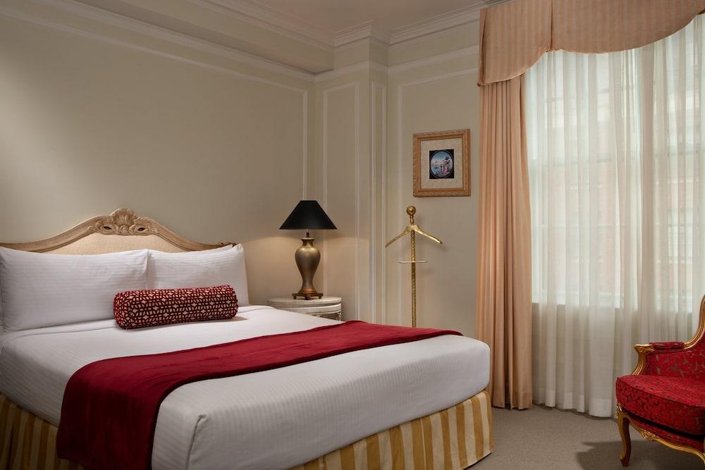 The Biltmore Лос Анджелис Екстериор снимка