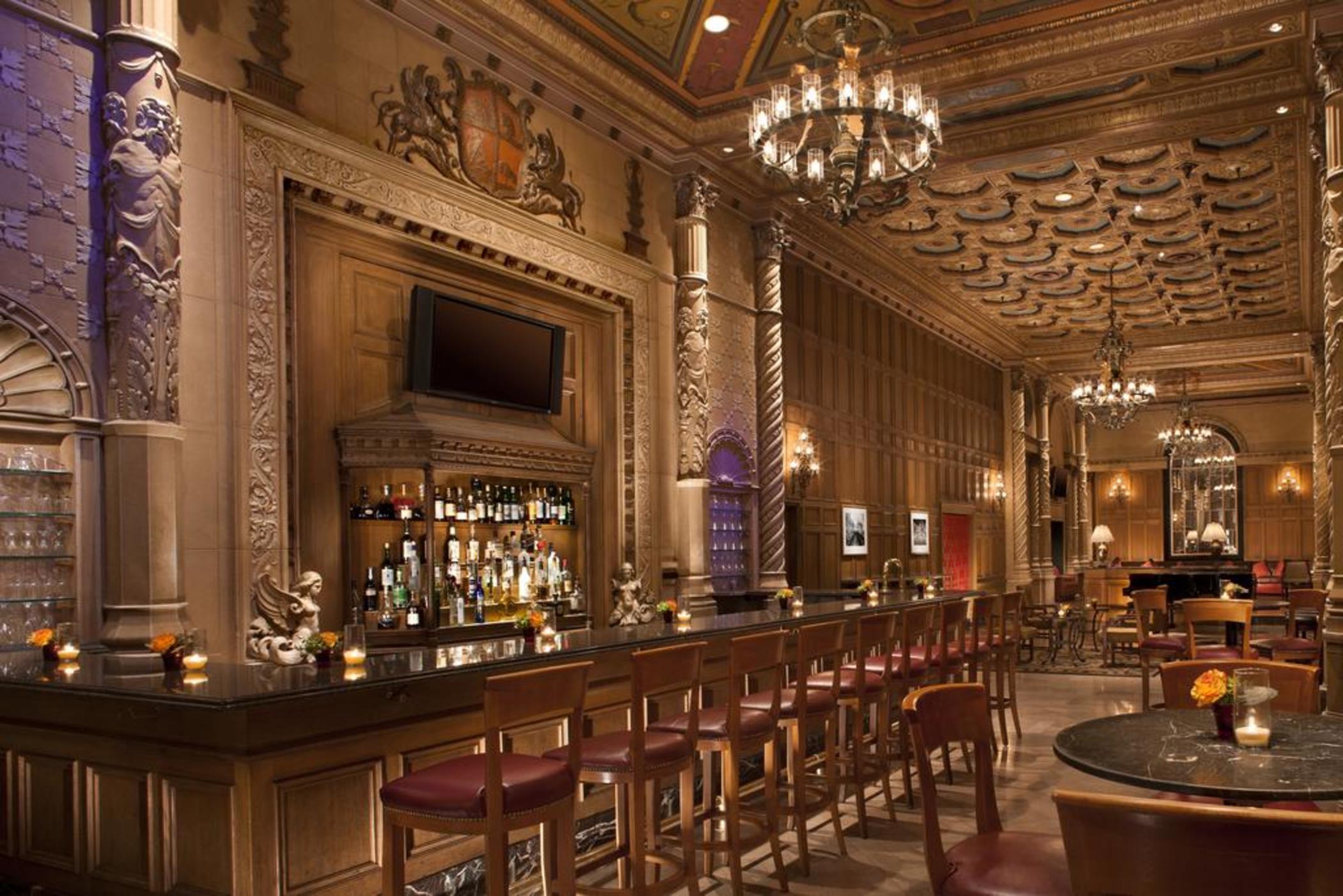The Biltmore Лос Анджелис Екстериор снимка