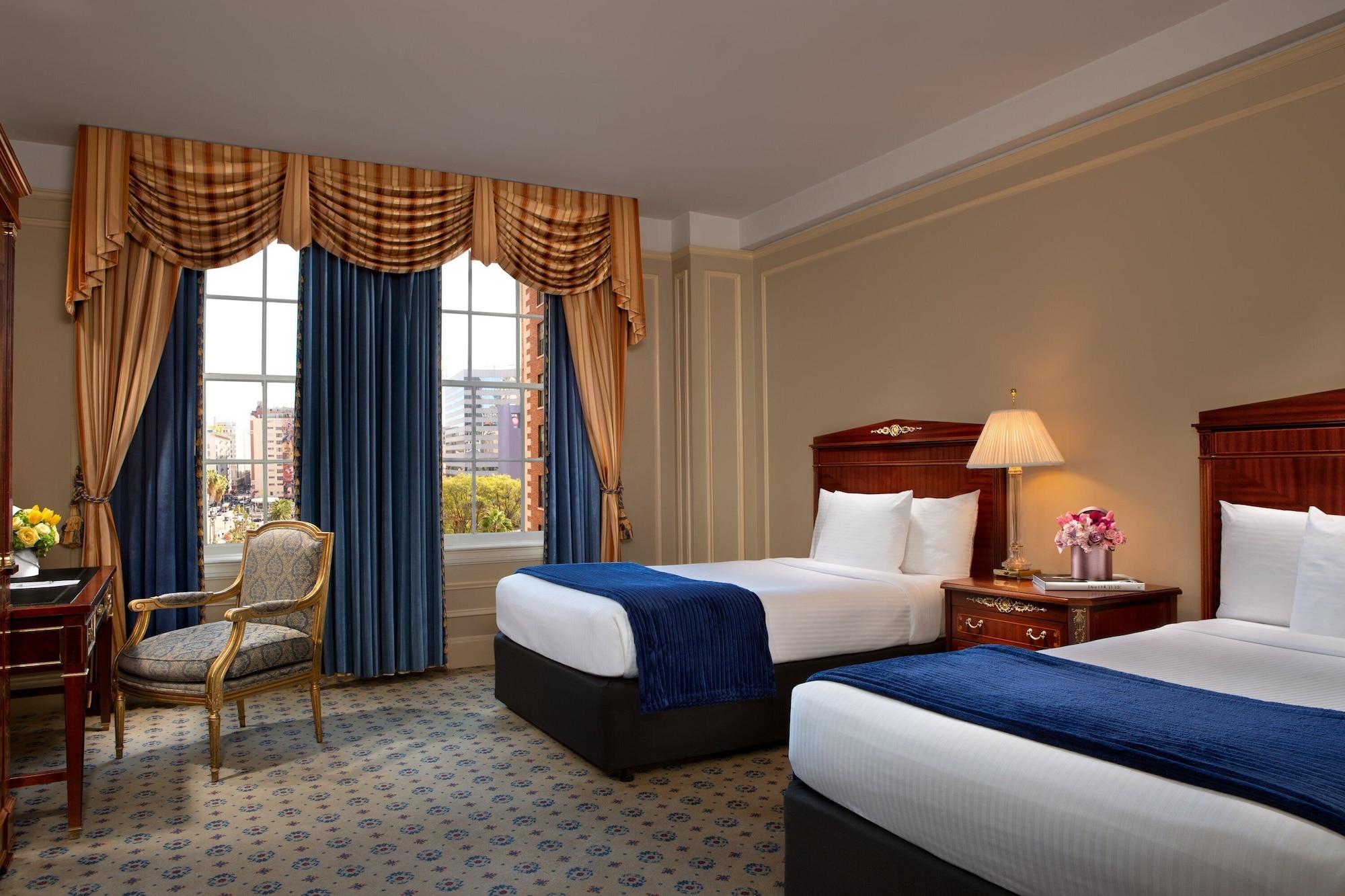 The Biltmore Лос Анджелис Екстериор снимка