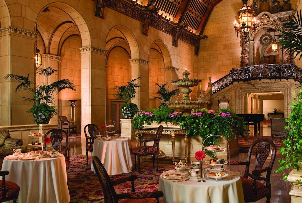 The Biltmore Лос Анджелис Екстериор снимка