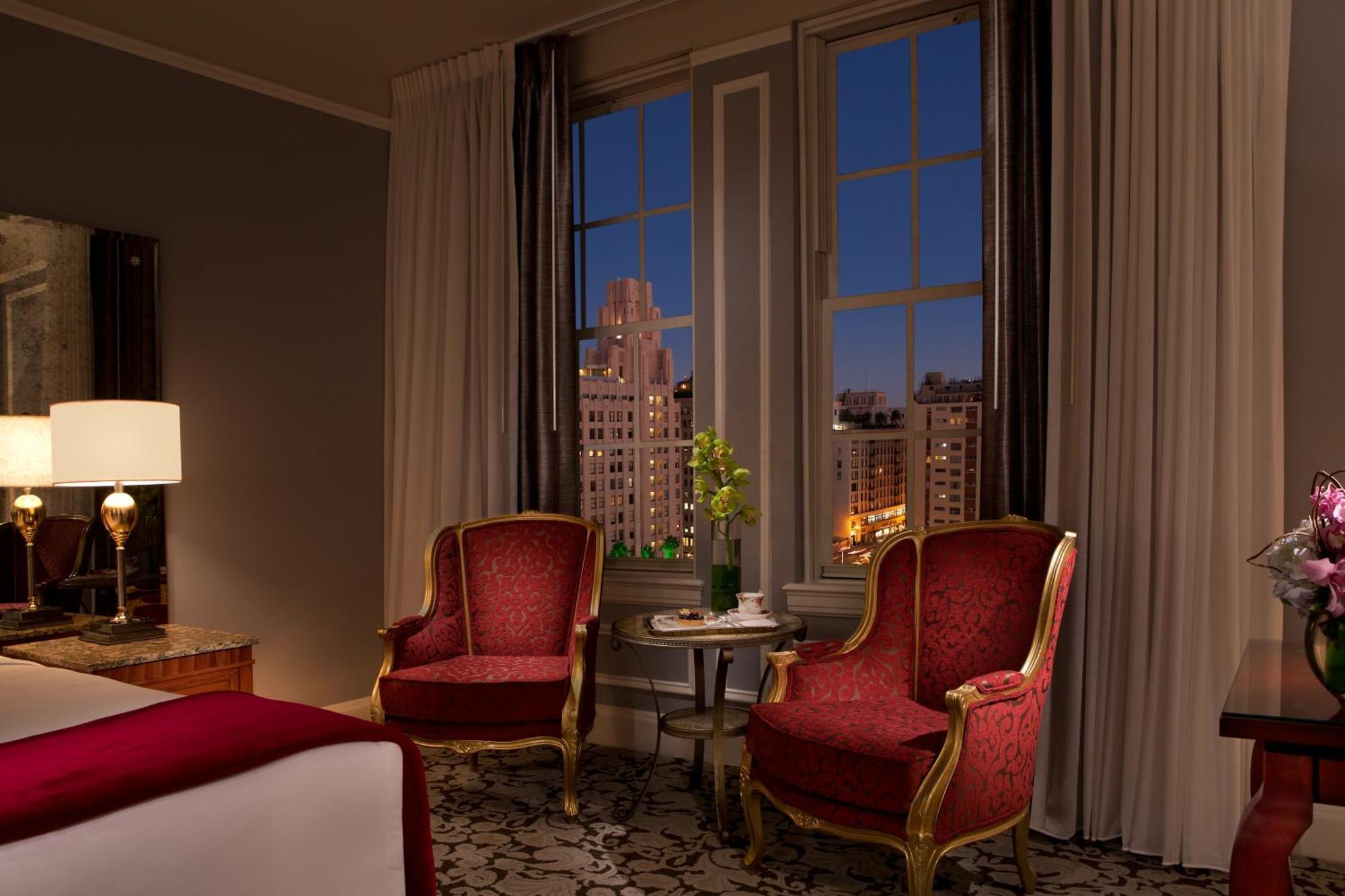 The Biltmore Лос Анджелис Екстериор снимка