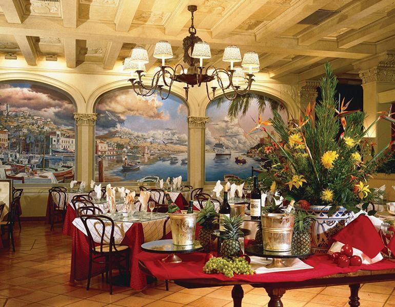 The Biltmore Лос Анджелис Екстериор снимка
