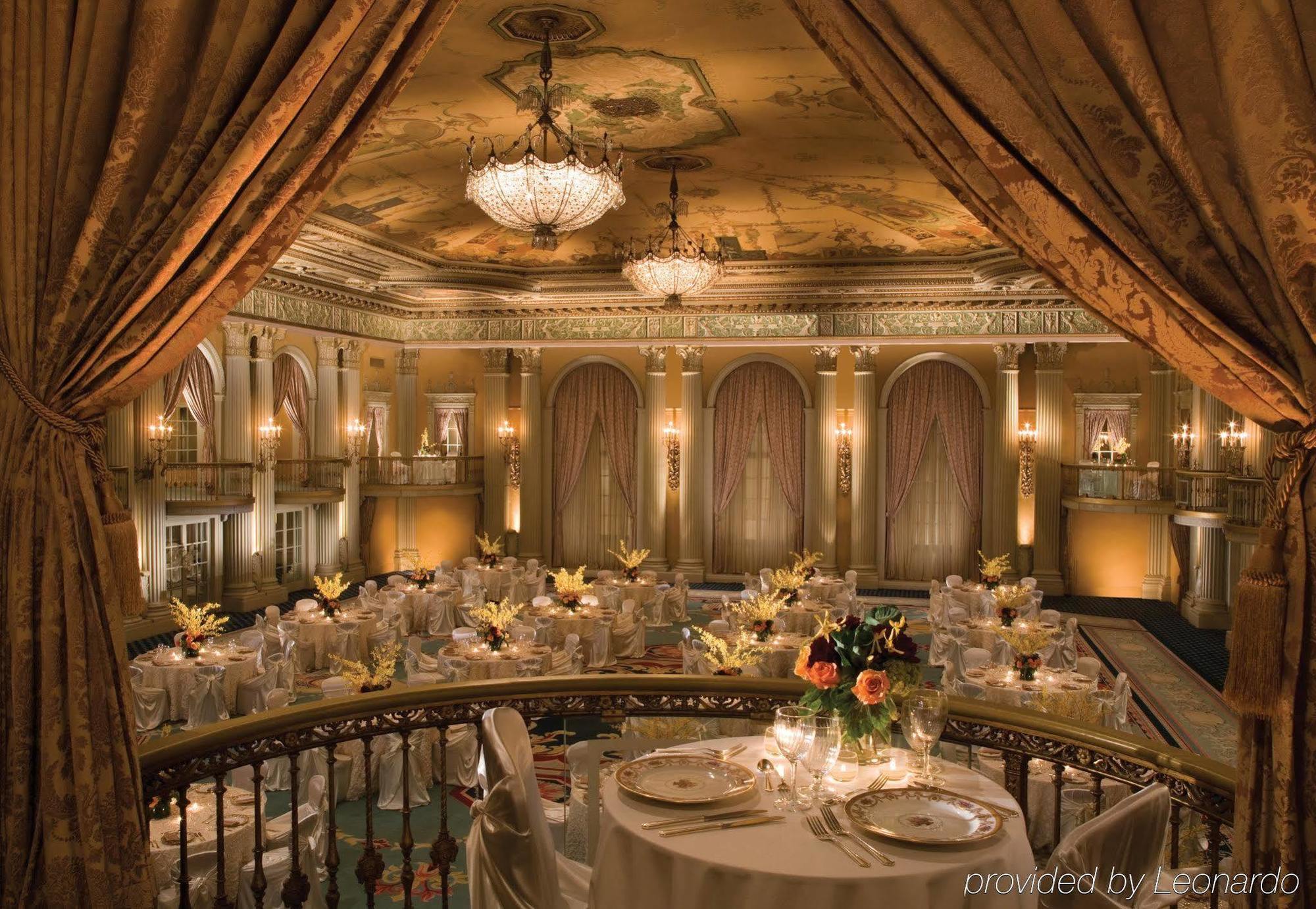 The Biltmore Лос Анджелис Екстериор снимка