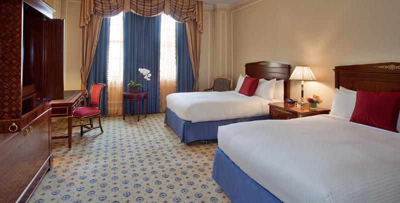 The Biltmore Лос Анджелис Екстериор снимка