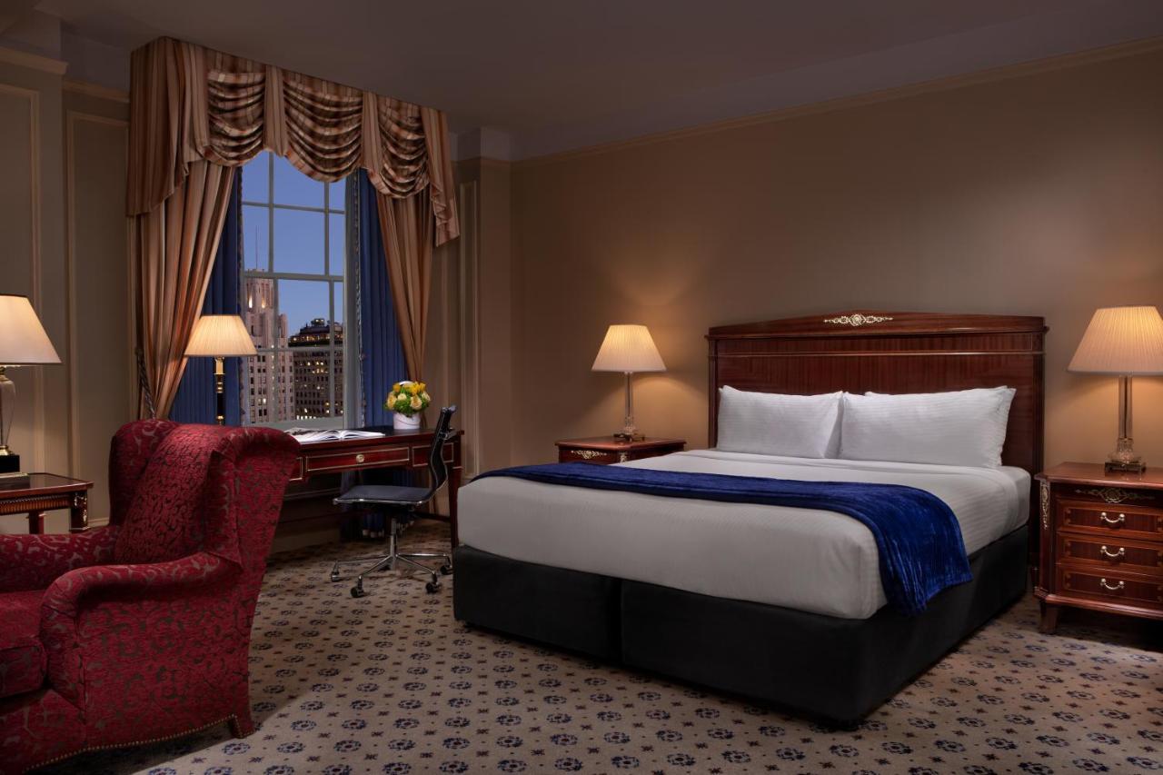 The Biltmore Лос Анджелис Екстериор снимка